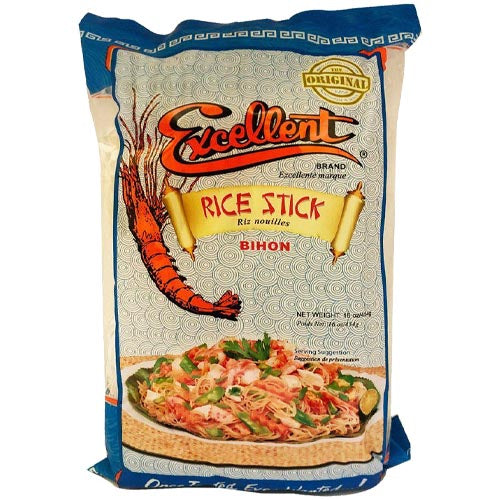 Ausgezeichnet – Reis Stick Bihon – groß – 16 OZ