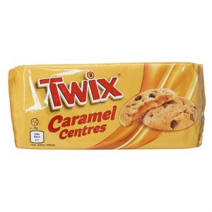 Twix Soft Schokoladenkekse