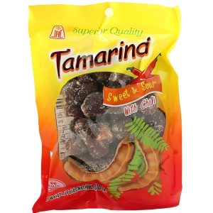 JHC süß & sauer: Tamarind Chili