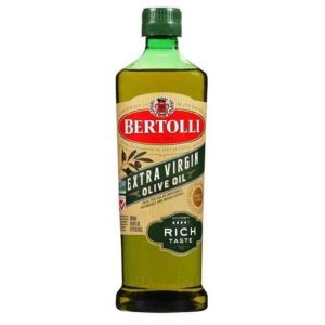 Bertolli Extra Natives Olivenöl reich Geschmack