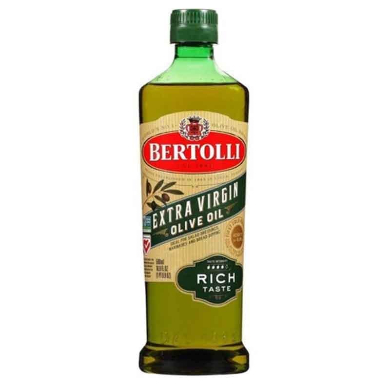 Bertolli Extra Natives Olivenöl reich Geschmack