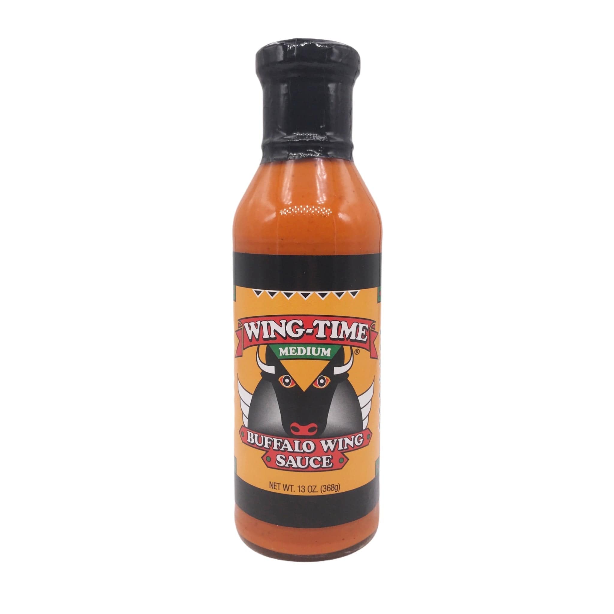 Wing-Time Mittlere Buffalo Wing Sauce