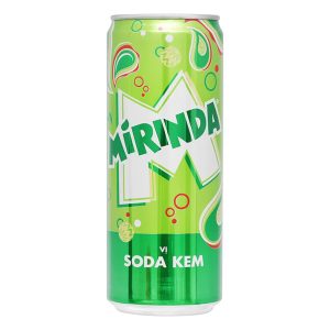 Mirinda soda kem