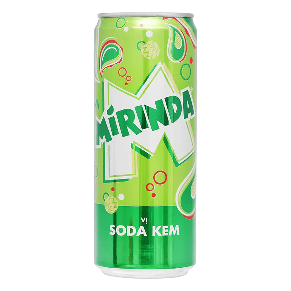 Mirinda Soda