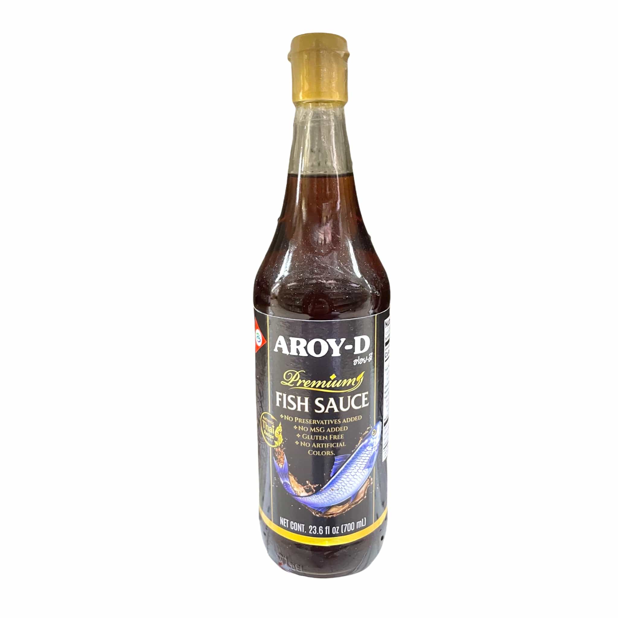 Aroy-d Premium Fischsauce