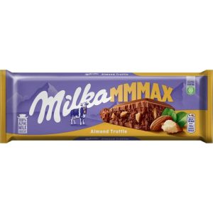 Milka Mmmax Mandeltrüffel