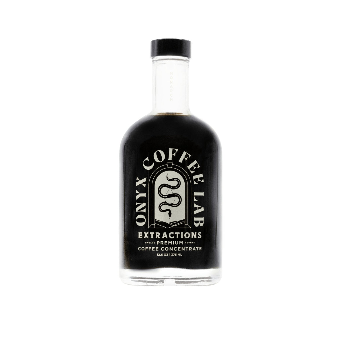 Onyx Monarch Extrakte Kaffee