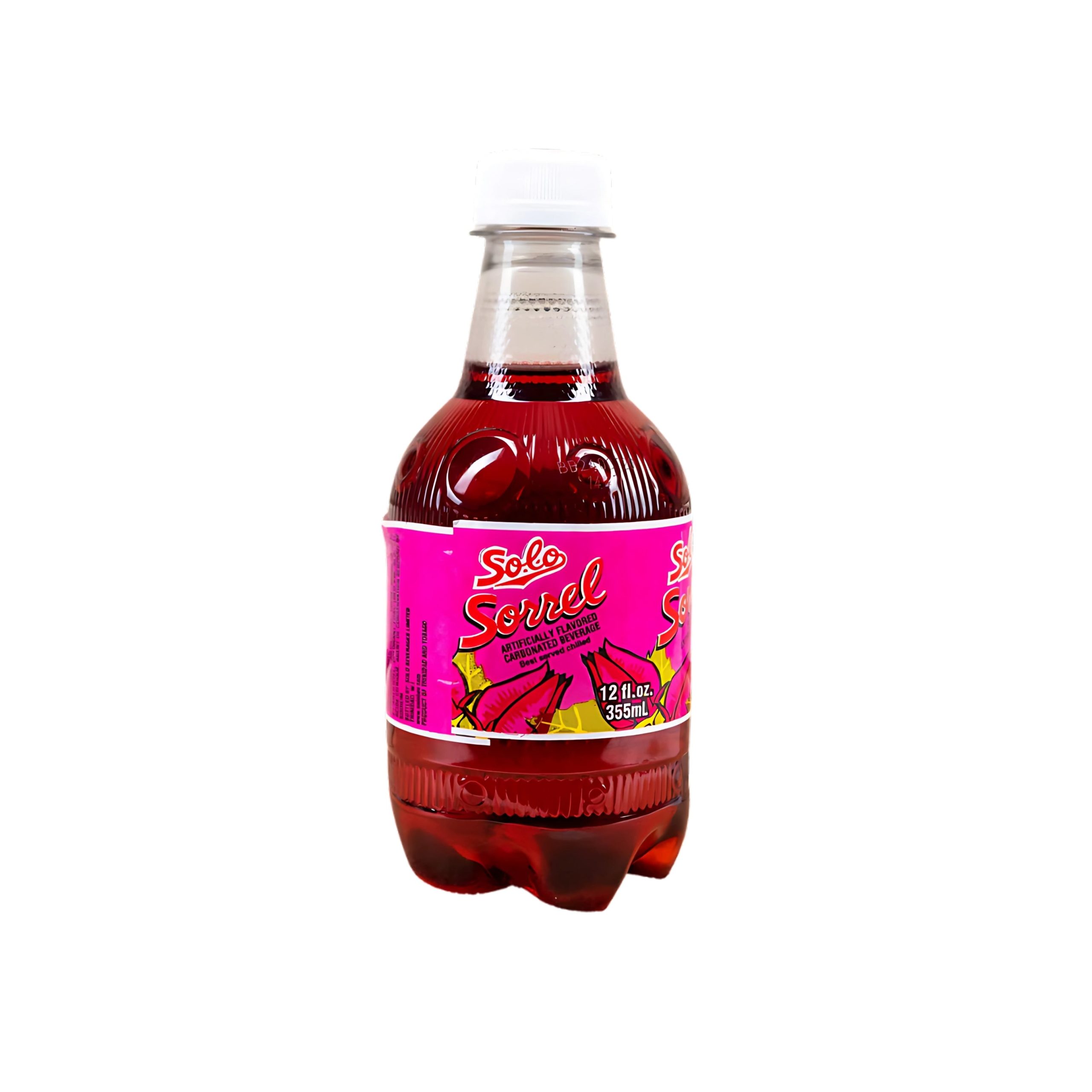 Solo-Sorrel (Jamaica)