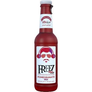 Freez Mix – Pomegranate Trinken