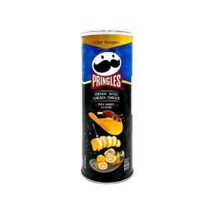 Pringles französisches Huhn (China)