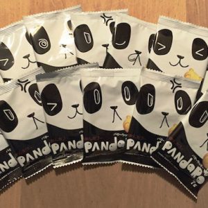 yaokin-Pandaro 7g x 24 Packungen