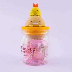 Sumikko Gurashi Bonbonflasche – Tonkatsu & ebifurai keine shippo