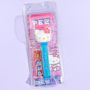 Morinaga PEZ Süßigkeiten – entspannt hallo Kitty