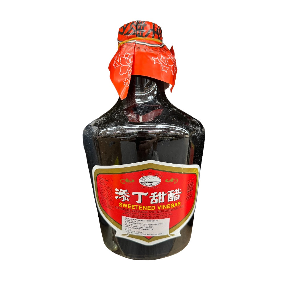 Fen Yang Qiao gesüßter Essig