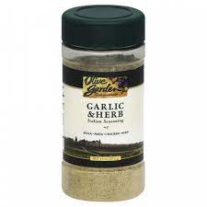 Badia Gewürz-Olivengarten Italienisch, 4,5 Oz – 6er Packung