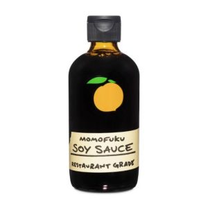 Momofuku Soße Soja 8 Unzen – Packung mit 12