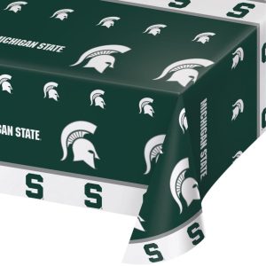 Creative Converting – Tischdecke Michigan, 1 Stück
