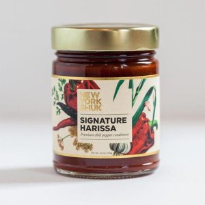 New York Shuk Signatur Harissa