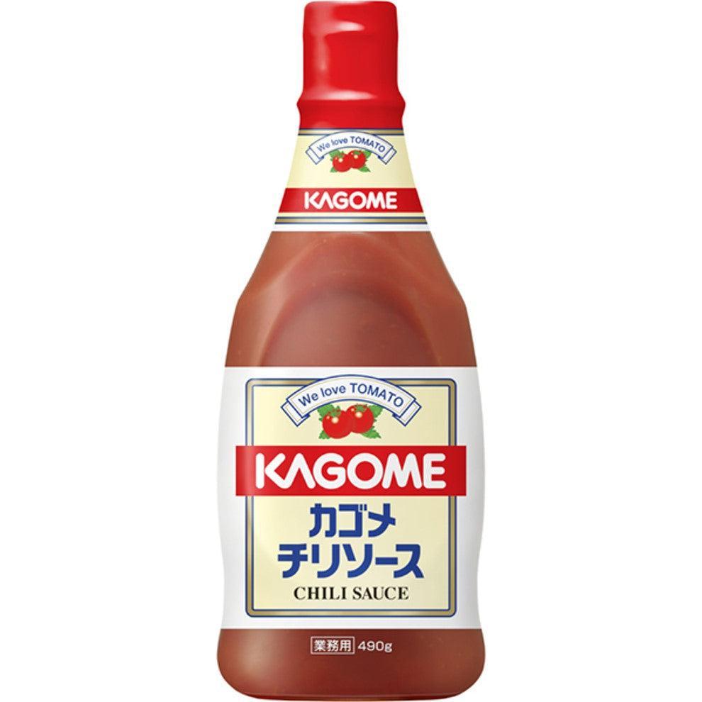Kagome japanische Chilisauce 490g