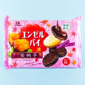 Morinaga Angel Pie Snacks – Anno Kartoffeln