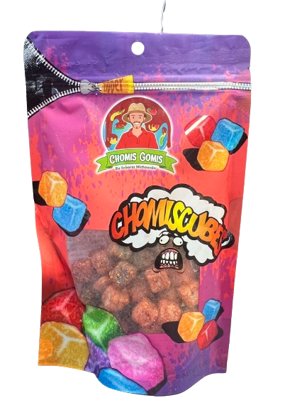 Gomis Chomiscubes