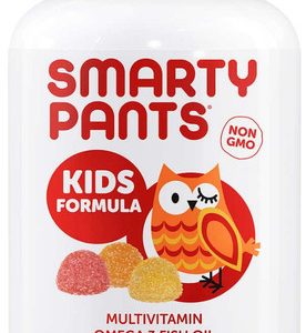 Smarty Hose Kinder Formula Multivitamin, 180 Gummis