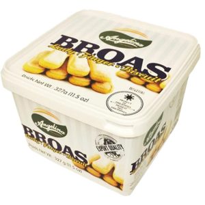 Angelina – Broas – Lady Finger Keks – 600 G