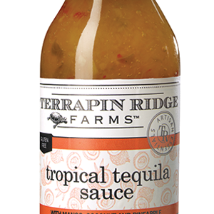 Terrapin Ridge Farms – Tropical Tequila Soße