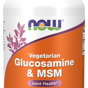 Glucosamin und msm