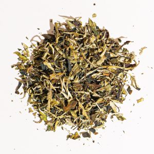 Pai Mu tan weißer Tee