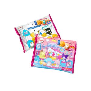 Sanrio Seto-Shio Reisknacker (Japan)