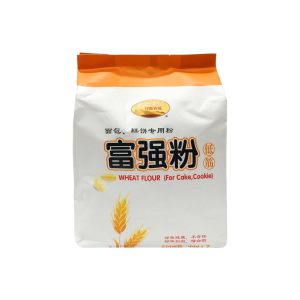 RA’s Farm Wheat Mehl (für Kuchen, Keks)