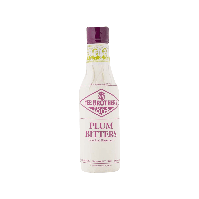 Fee Brothers Pflaumen Cocktail Bitters