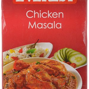 immerst Huhn Masala – 100g