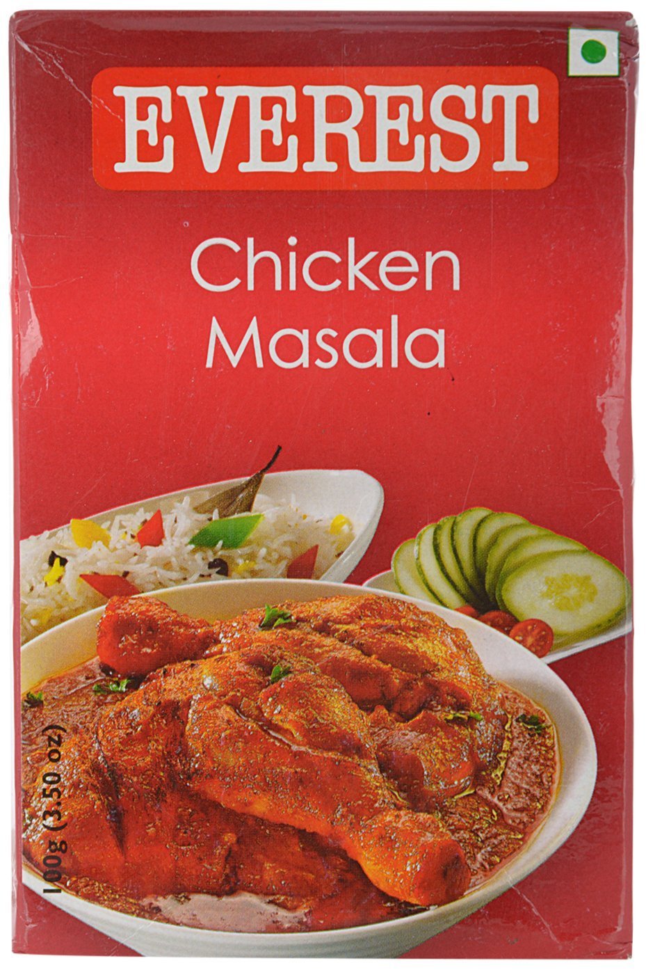 Everest Huhn Masala 100g