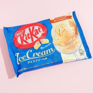 Kit Kat Chocolates – Ice Rahm