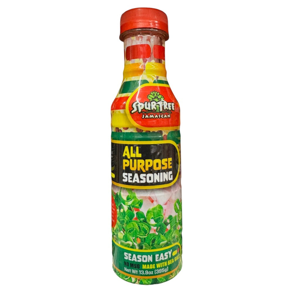 Sporenbaum Allzweck Gewürz