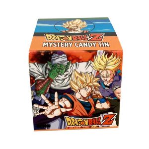 Drachenball z Geheimnis Zinn – Blind Box – jede
