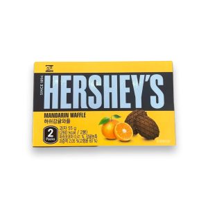Hershey Schokoladenkeksorange (korea)