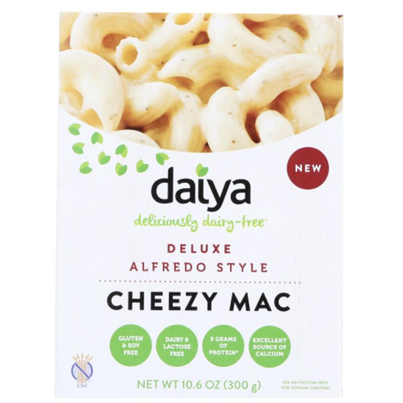 Daiya – Mac & Käse Alfredo Deluxe, 10,6 oz