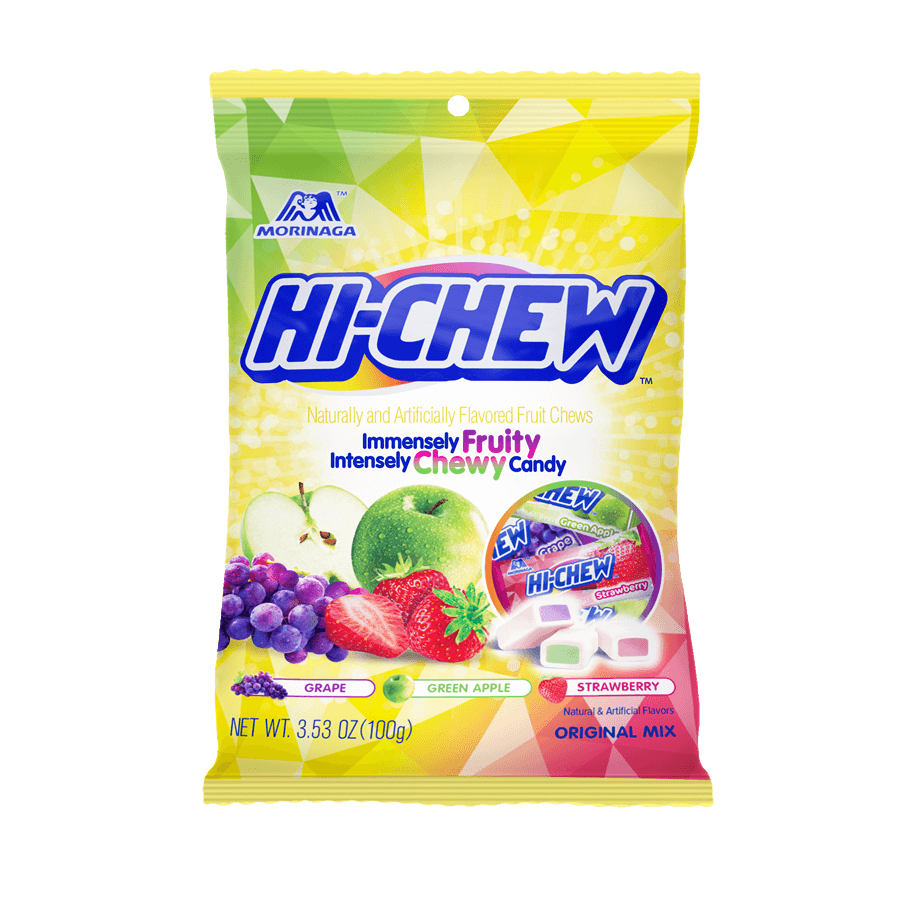 Moringa Hi kaut Original Mischung
