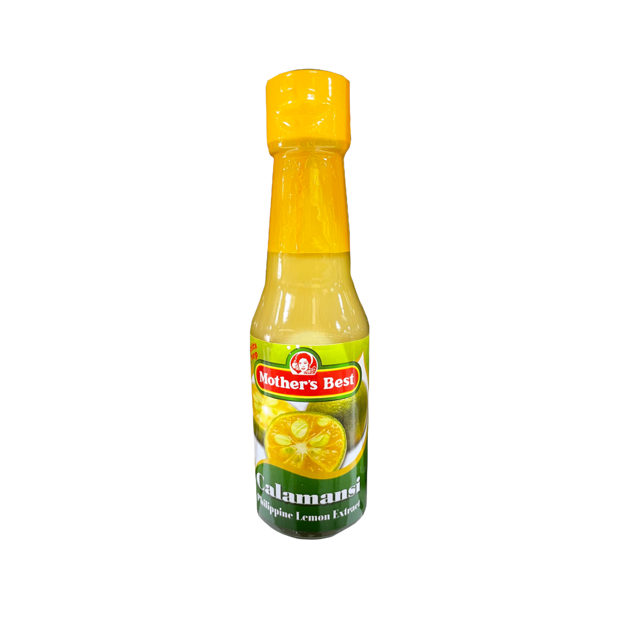 Mother Besten Calamansi Extrakt