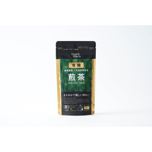 ONE WORLD Bio-Yame-Sencha (erste Ernte) – 2g × 10 Teebeutel – Kurumira Shop