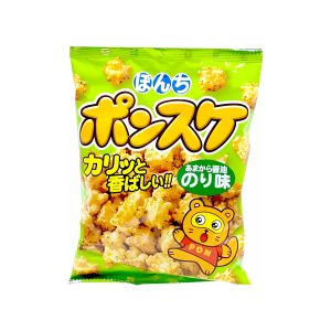 bonchi ponsuke nori (japan)