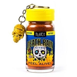 Blair’s Death Rain Nitro Würzmittel, 1,5 Unzen.