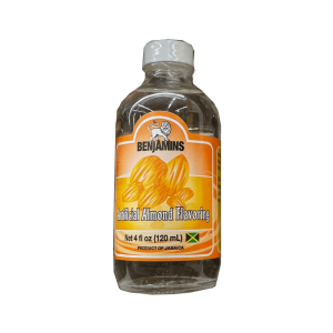 Benjanmins Artificial Mandelaromen