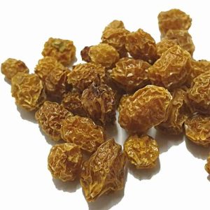 Aji Charapita Ganze getrocknete Pfefferschoten