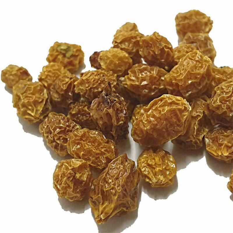 Aji Charapita Ganze getrocknete Pfefferschoten
