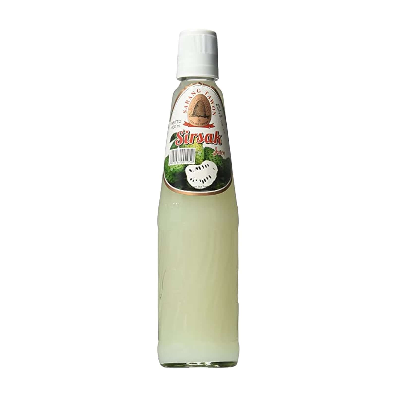 Sarang Tawon Sirsak Saft (Soursop Sirup)