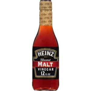 Heinz Essigmalz Dekanter, 12 Unzen Packung mit 6